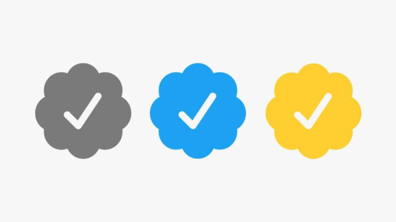 Twitter badges