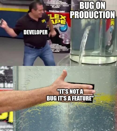 QA Testing Memes