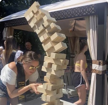 testing in Production shouldn’t be like playing Jenga