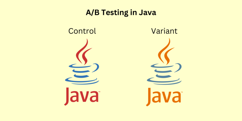A/B testing in Java