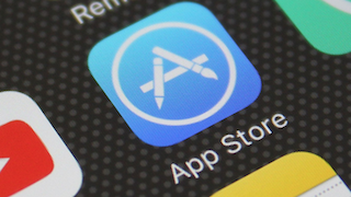 app store image