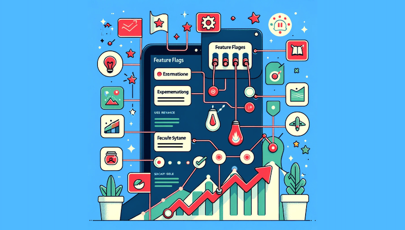 Best practices for using feature flags