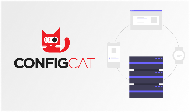 cover image for Automating Feature Flags using ConfigCat’s Public API + Cron + cURL