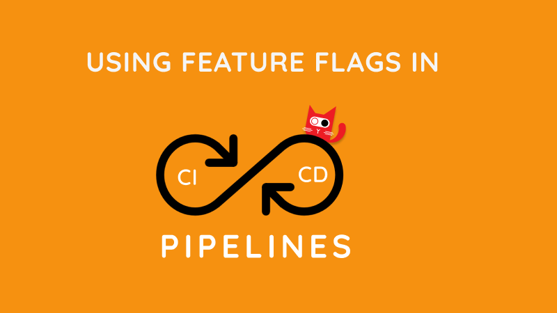 ConfigCat feature flags in CI/CD pipelines
