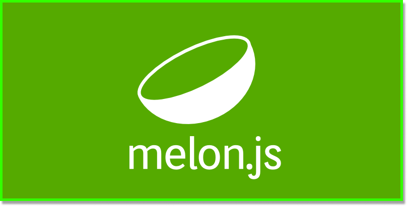 melonJS banner