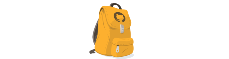 Github Student Pack Logo