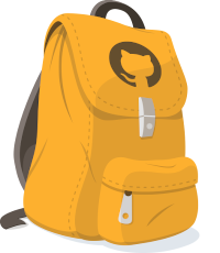 github student developer pack logo