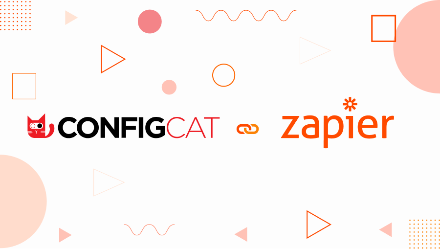 zapier ConfigCat integration