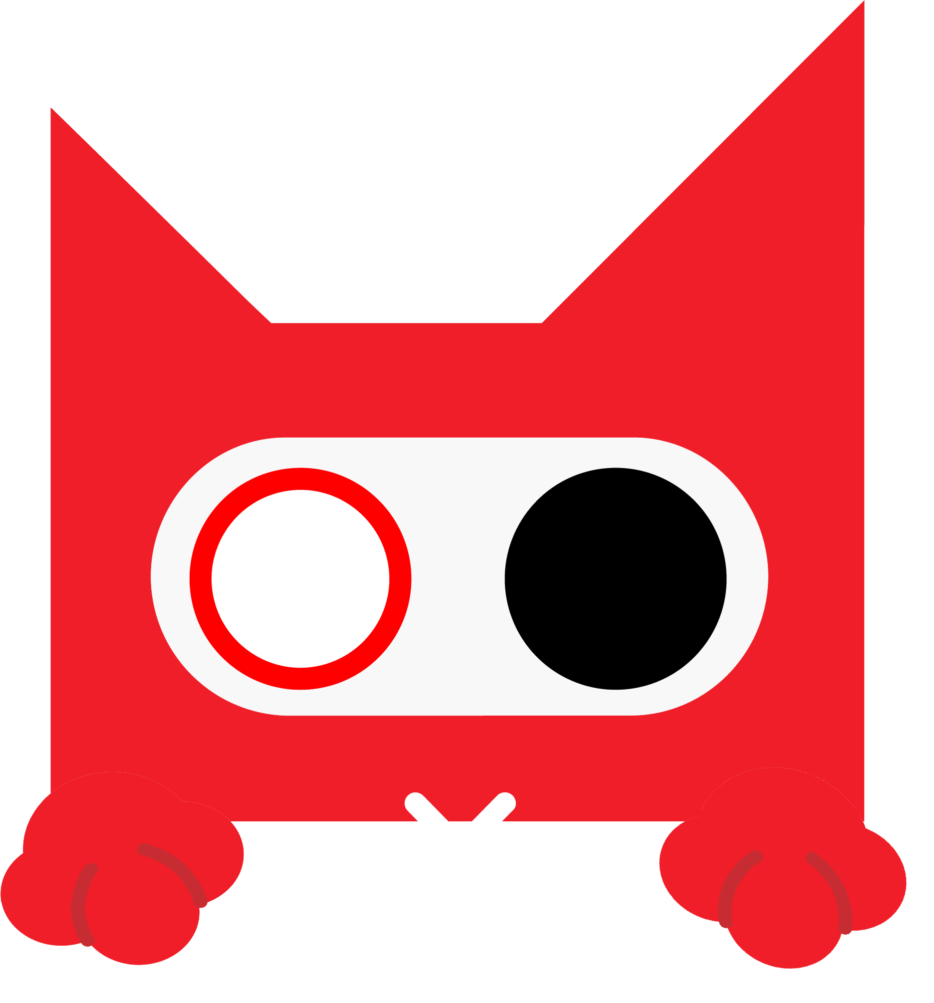ConfigCat mascot