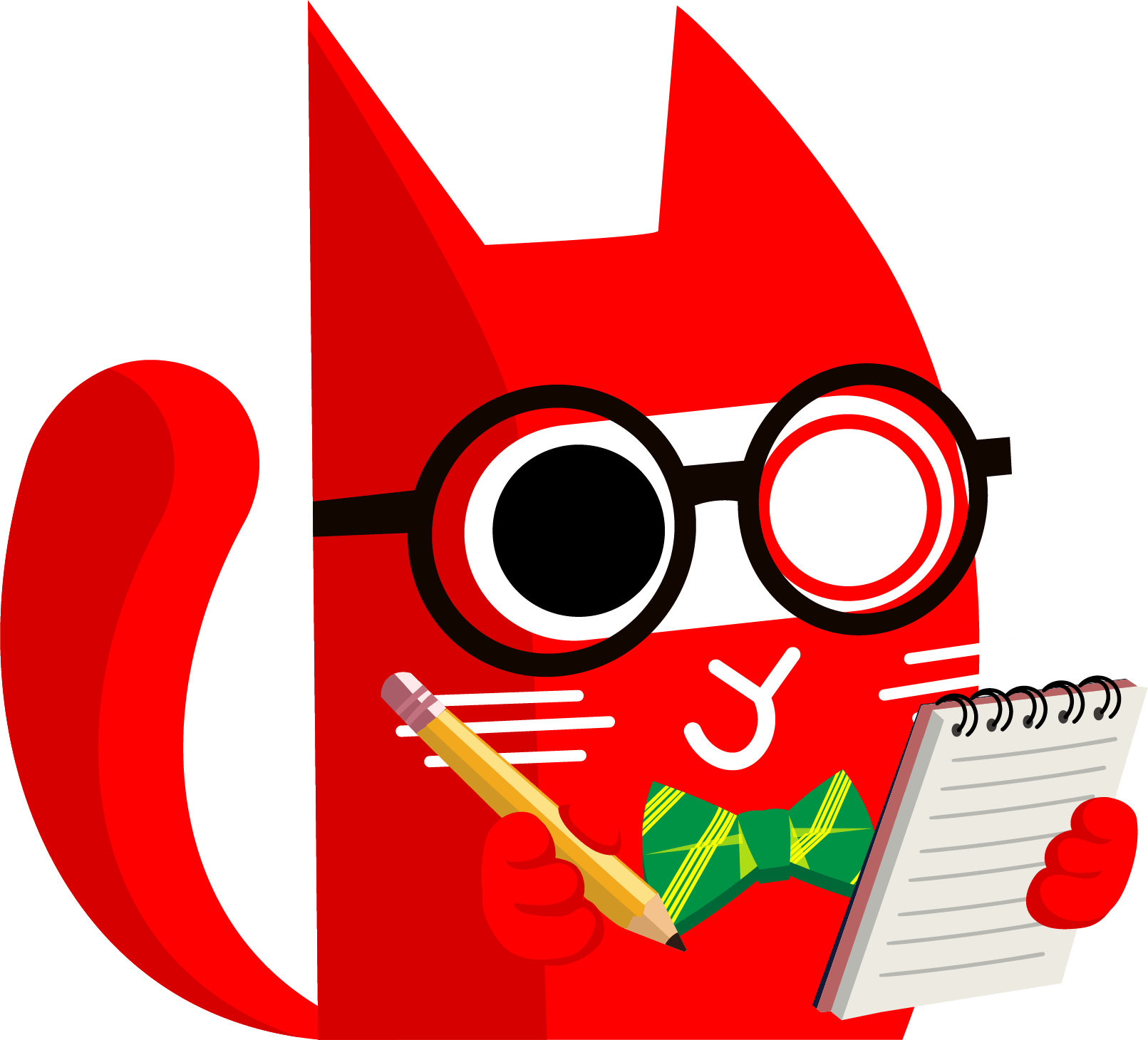 ConfigCat mascot