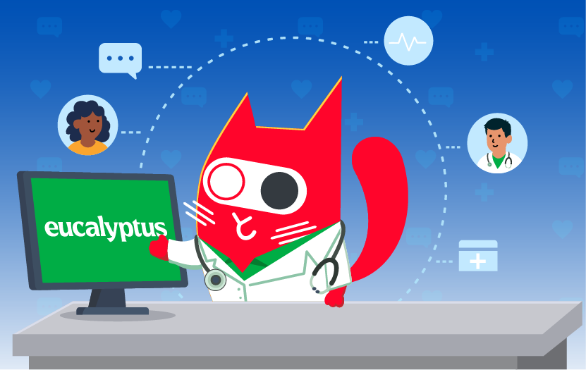 ConfigCat and Eucalyptus