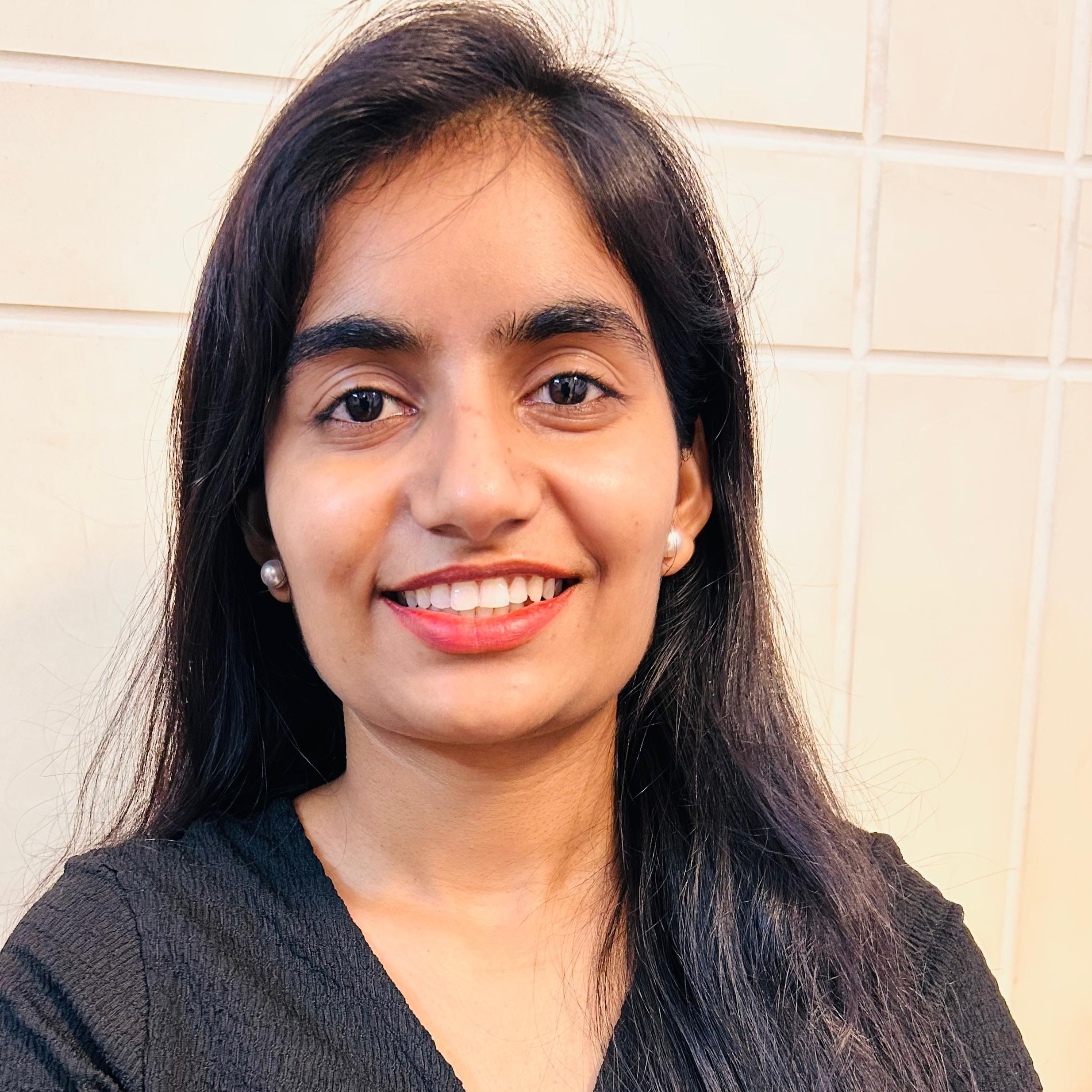 Ipuvi Mishra