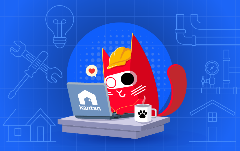 ConfigCat & Kantan