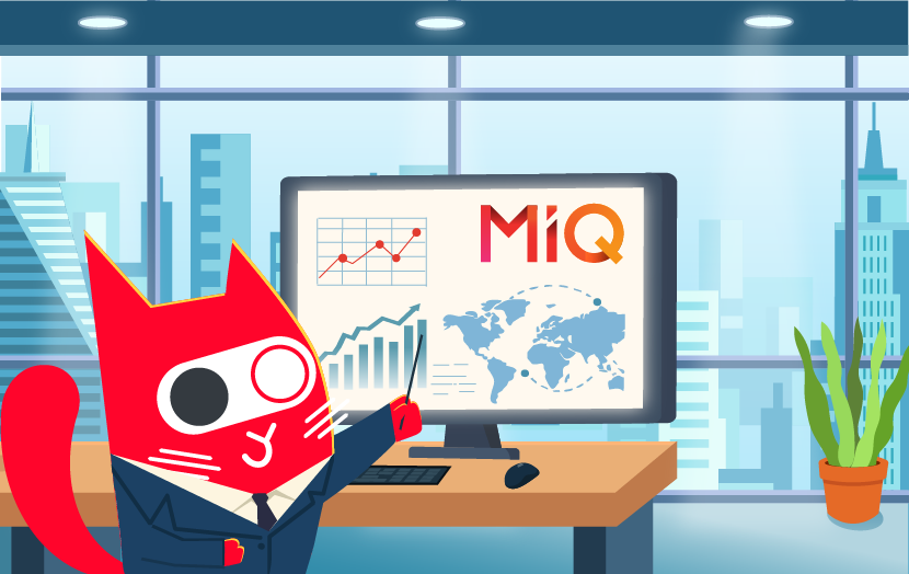 ConfigCat & MiQ