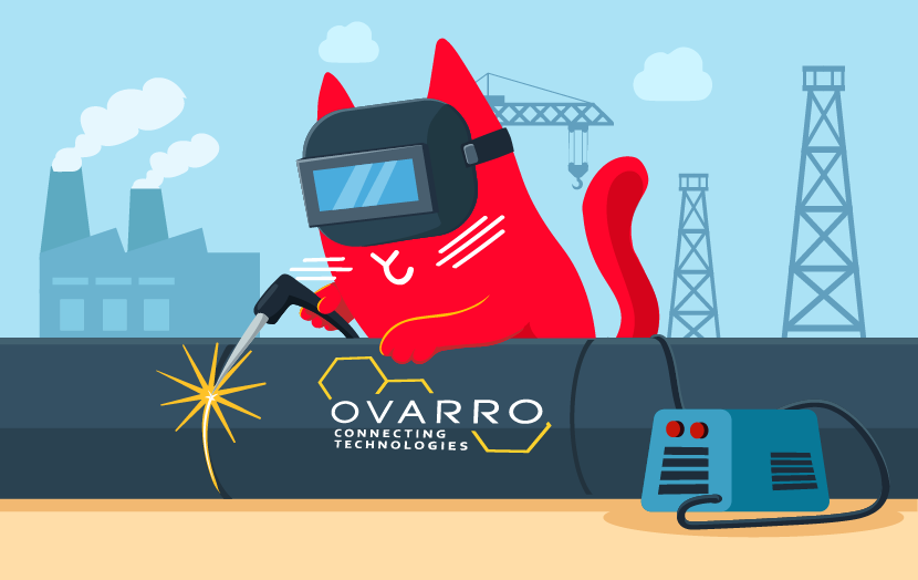 ConfigCat x Ovarro