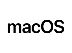 macOS logo